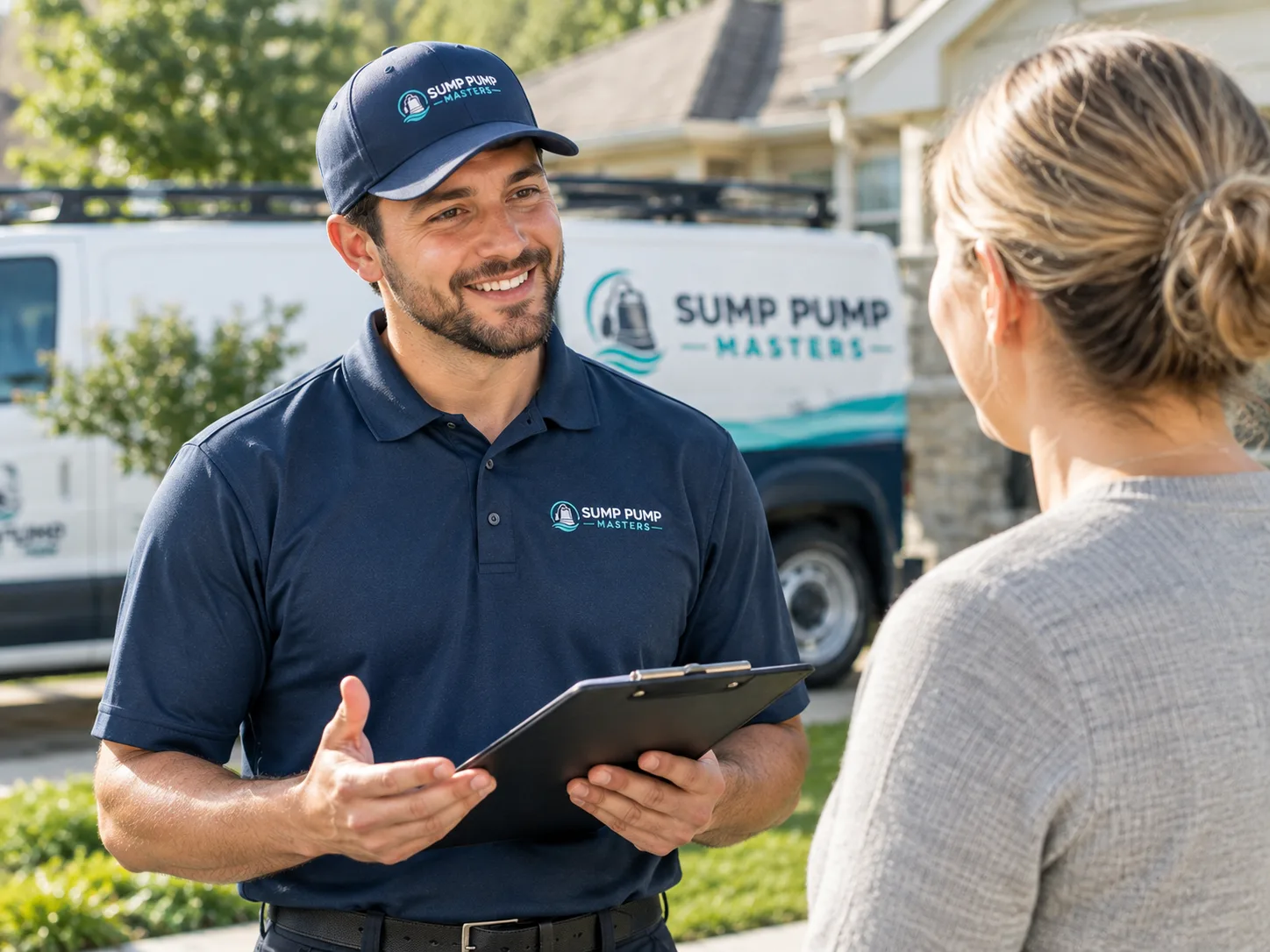 Sump Pump Repair Fairfax Station, VA FAQs
